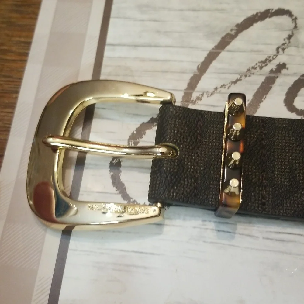 MK belt - Picture 6 of 6